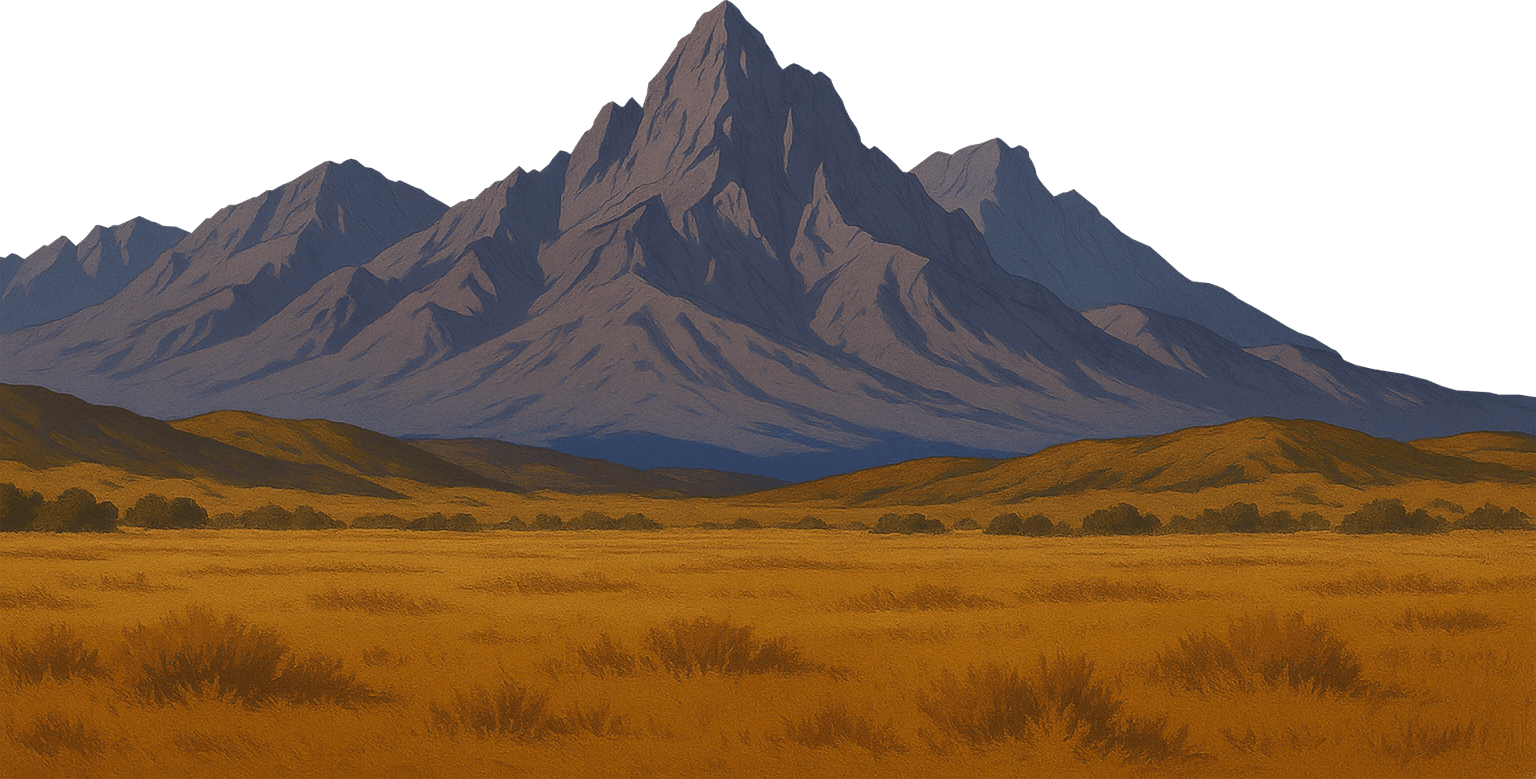 Mountains