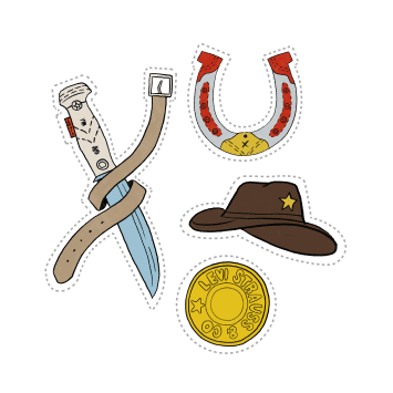 Stickers